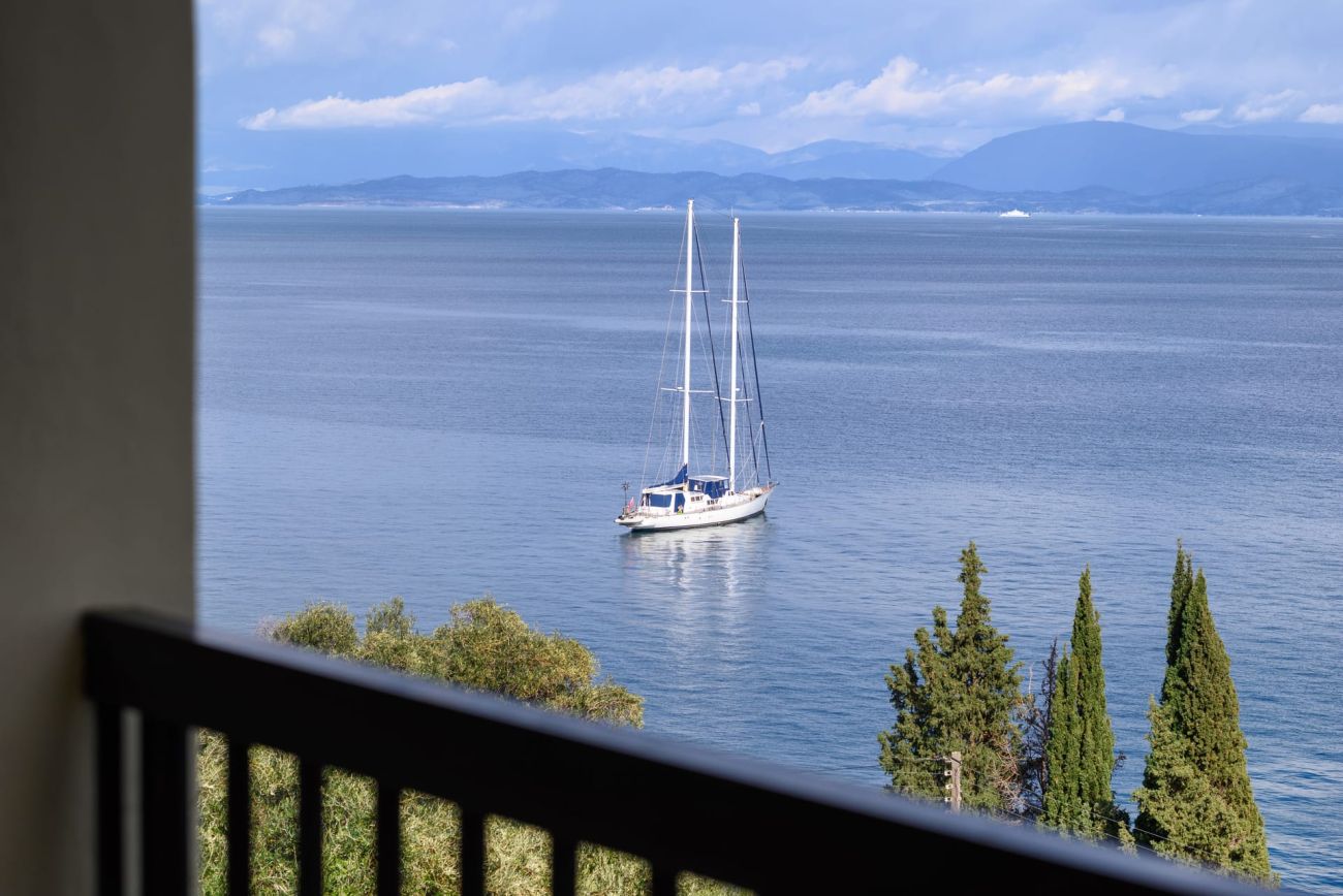 Siora Leni Contemporary Filoxenia 2*