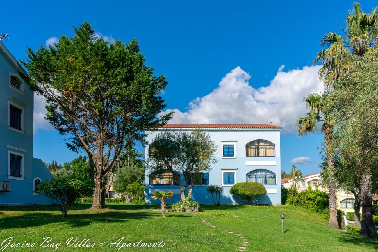 Govino Bay 3*