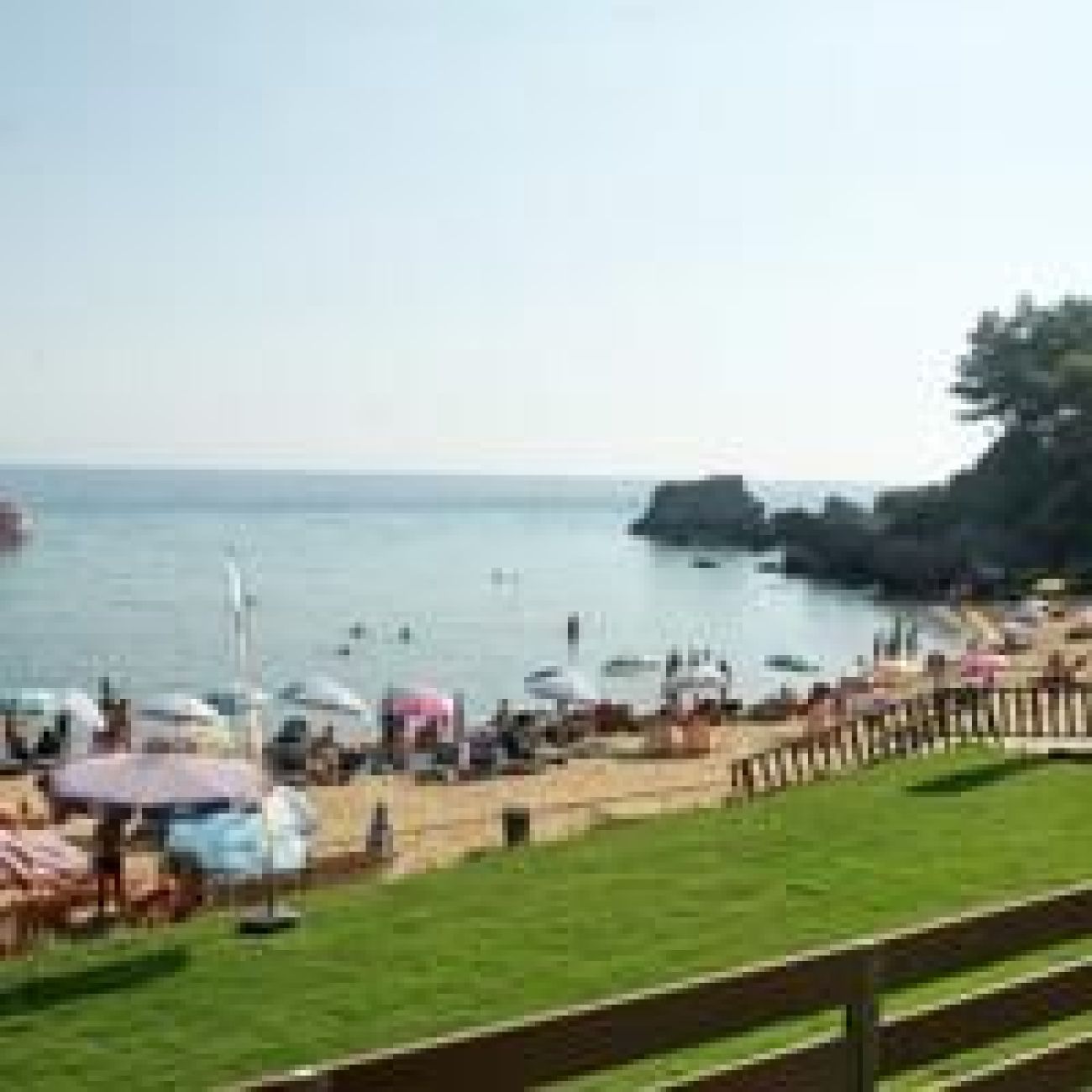 Glyfada Beach Hotel Corfu 3*