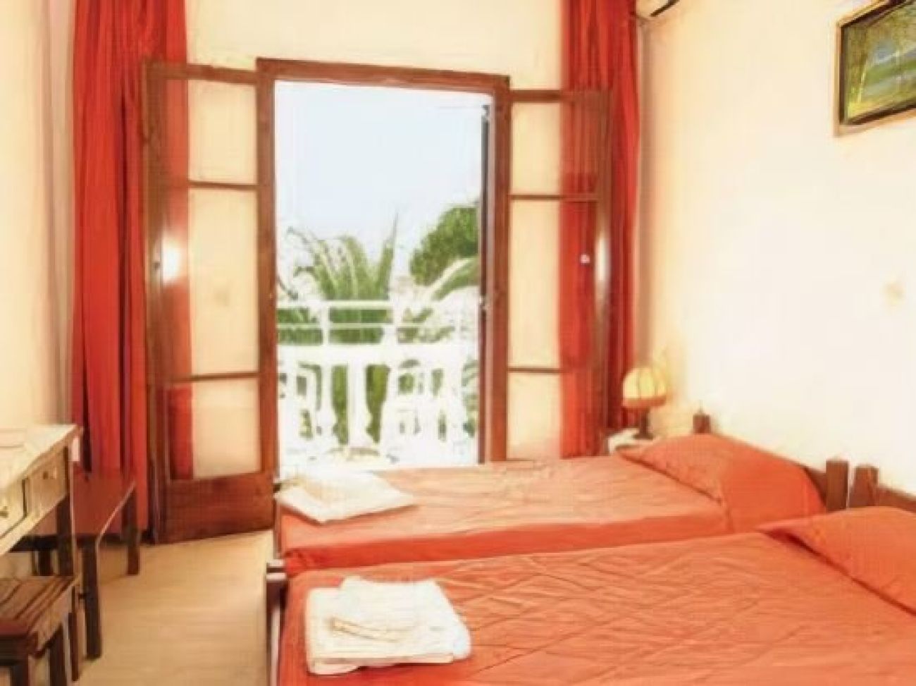 Olga Hotel 1*
