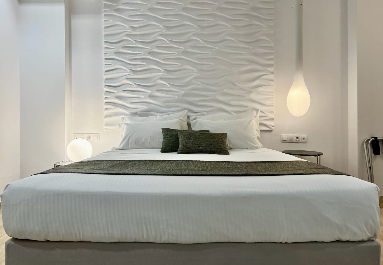 Bruskos Hotel & Suites 3*