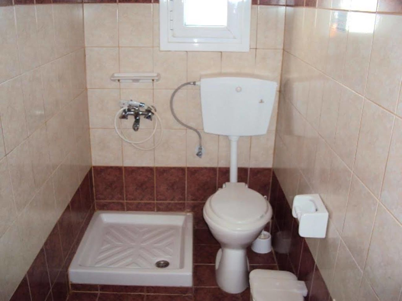 Kavos Panorama Complex 2*