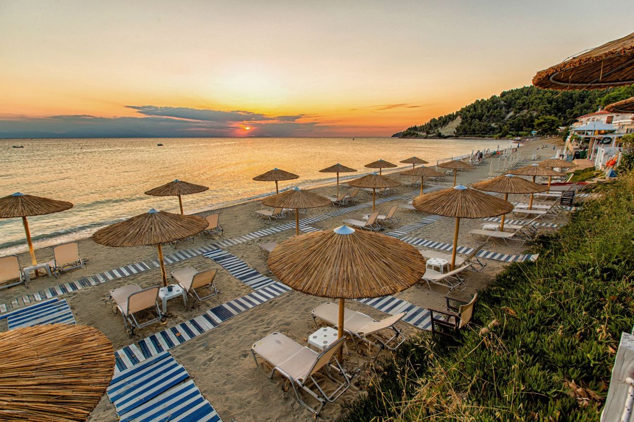 Greek Pride Seafront Hotel 4*