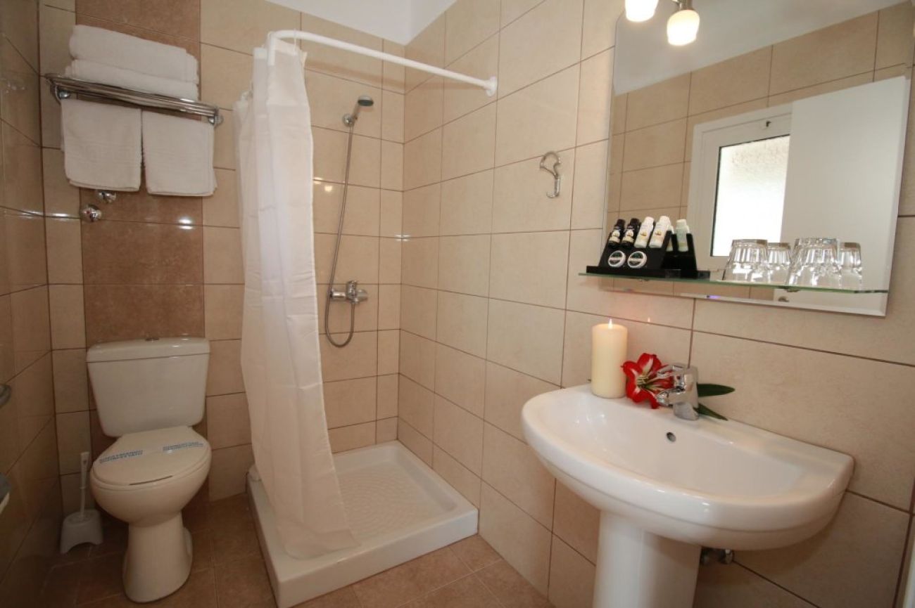 Villa Yannis 4*