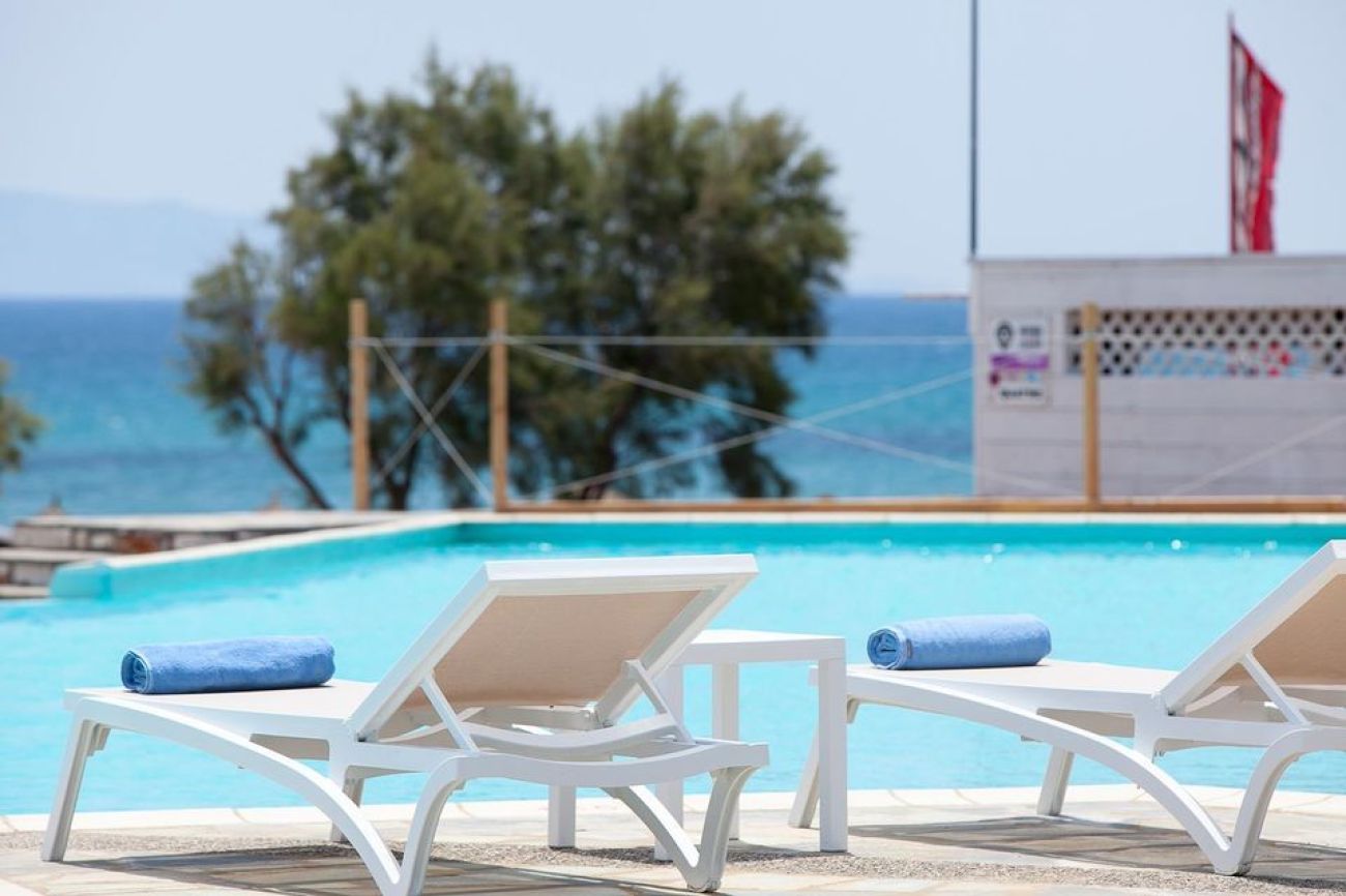 Acquamarina Resort 4*