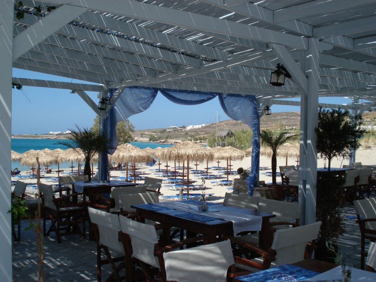 Paradiso 3*