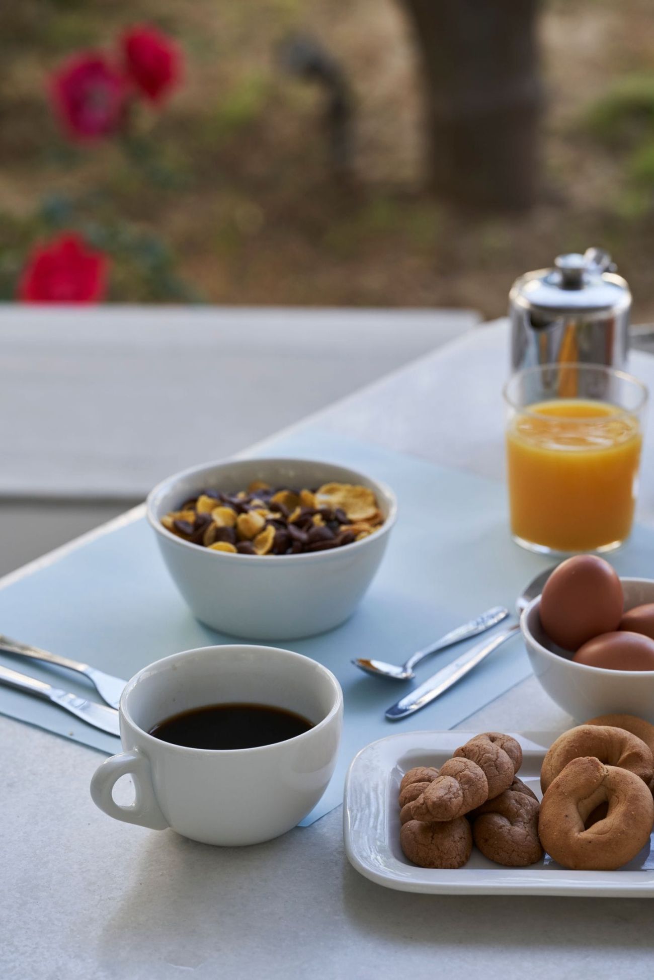 Polos Hotel Paros 3*