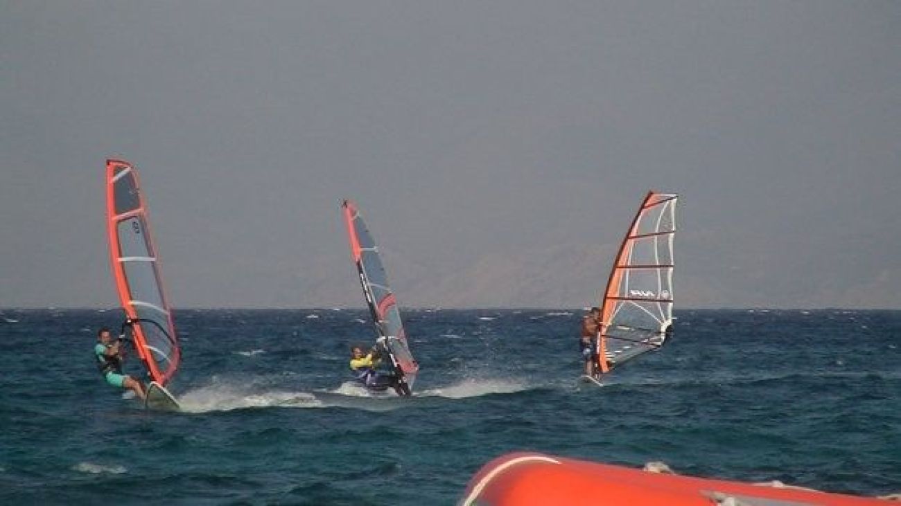 Santa Maria Surfing Beach 3*