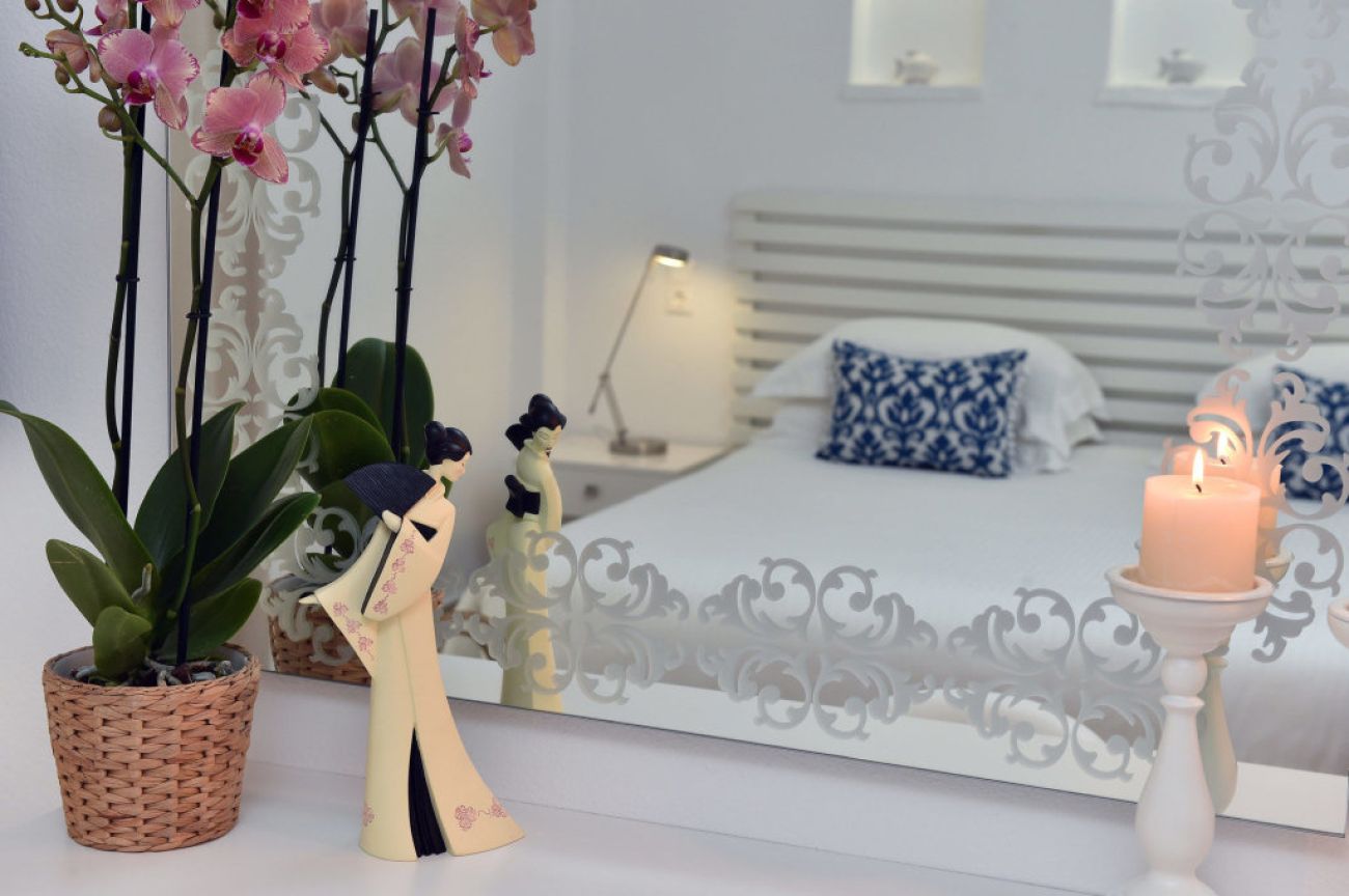 Apollon Boutique Hotel 3*