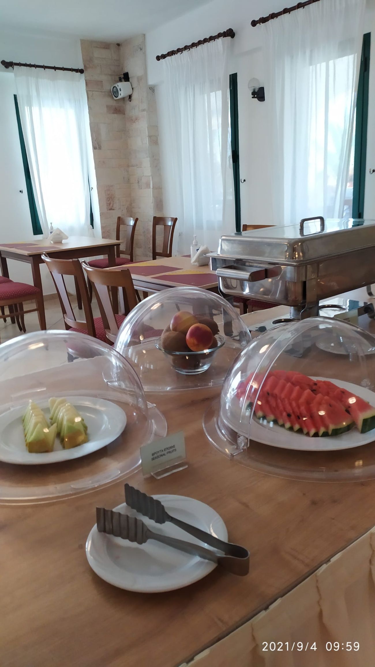 Asteras Paradise Paros 4*