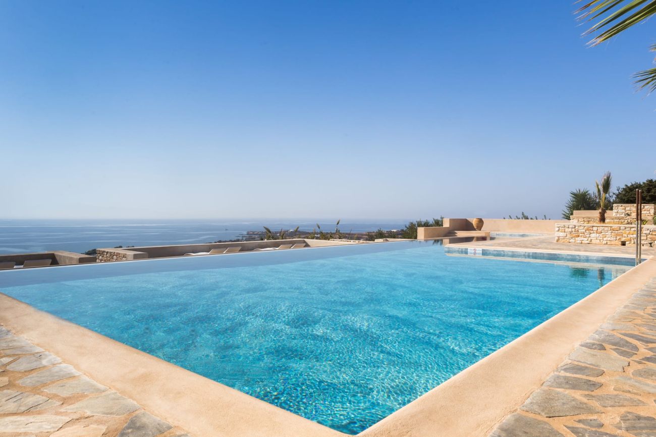 Calme Boutique Hotel 5*