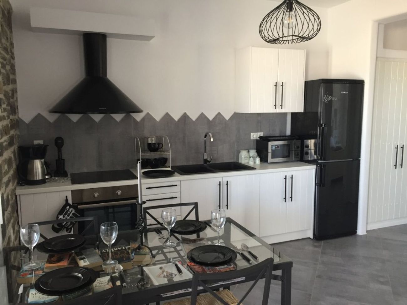 Paros Afrodite Luxury Villas 4*