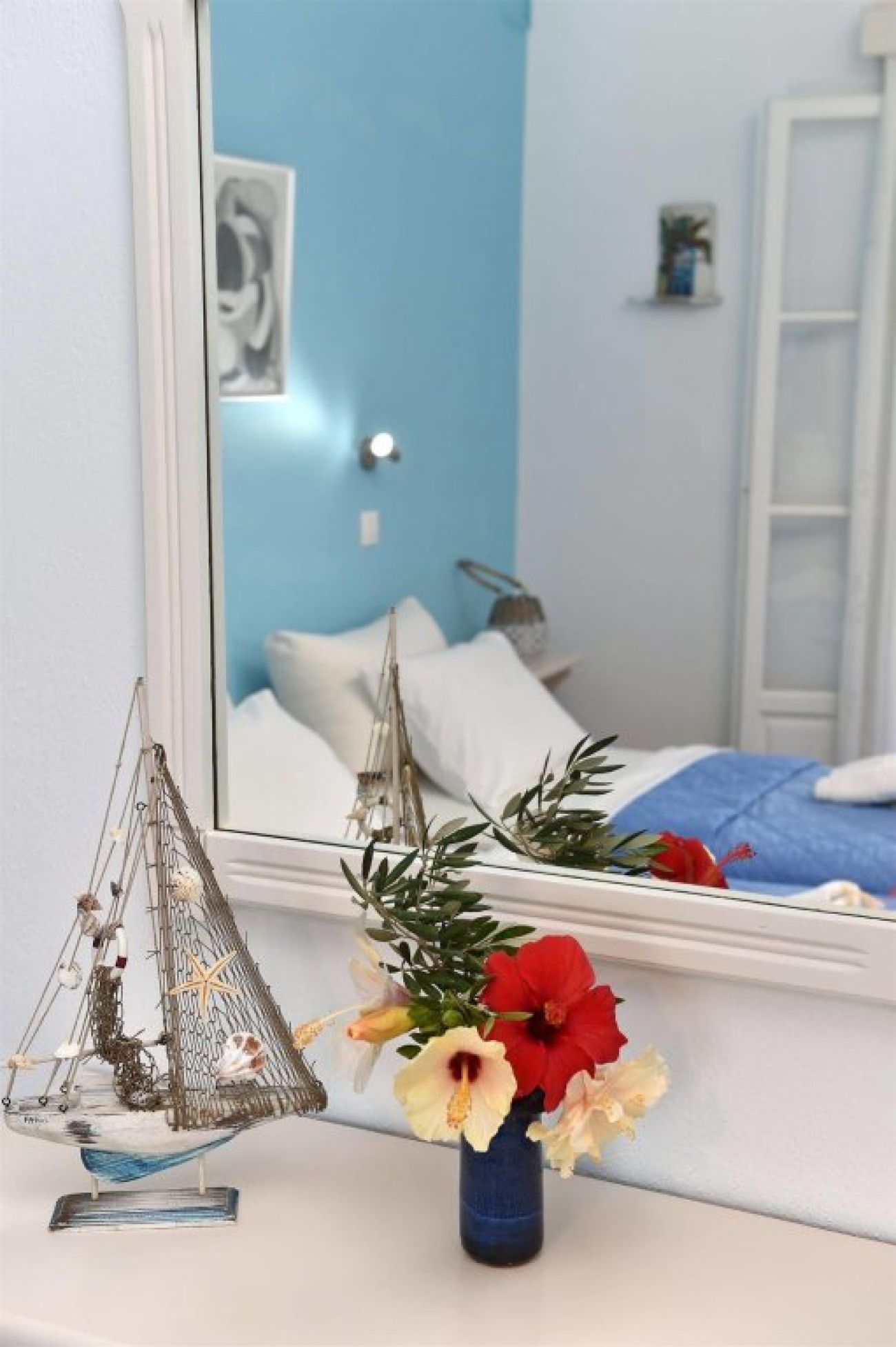 Apartments Tarsa