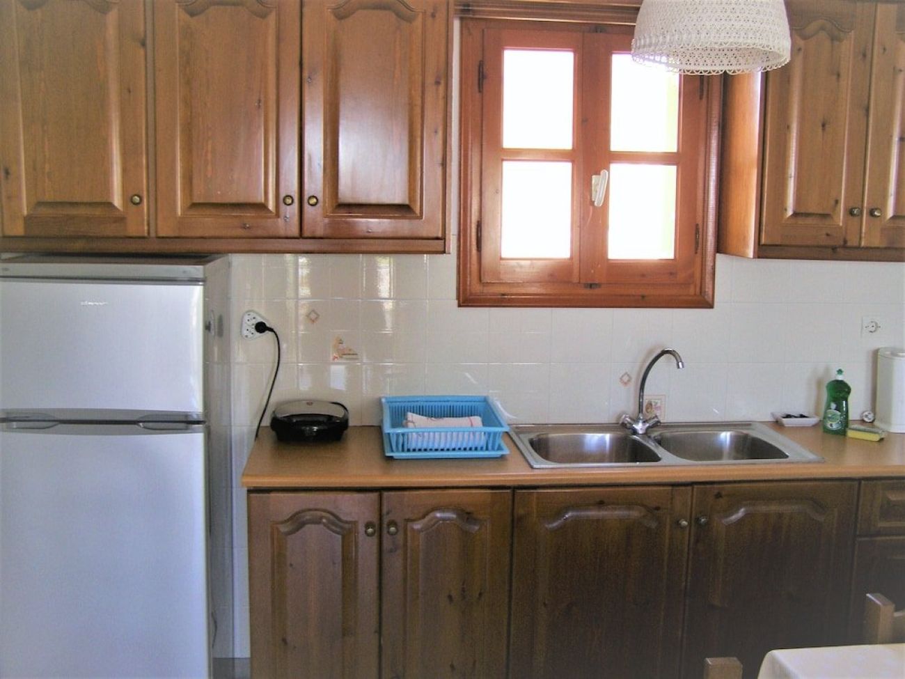 Elena Studios and Apartments
