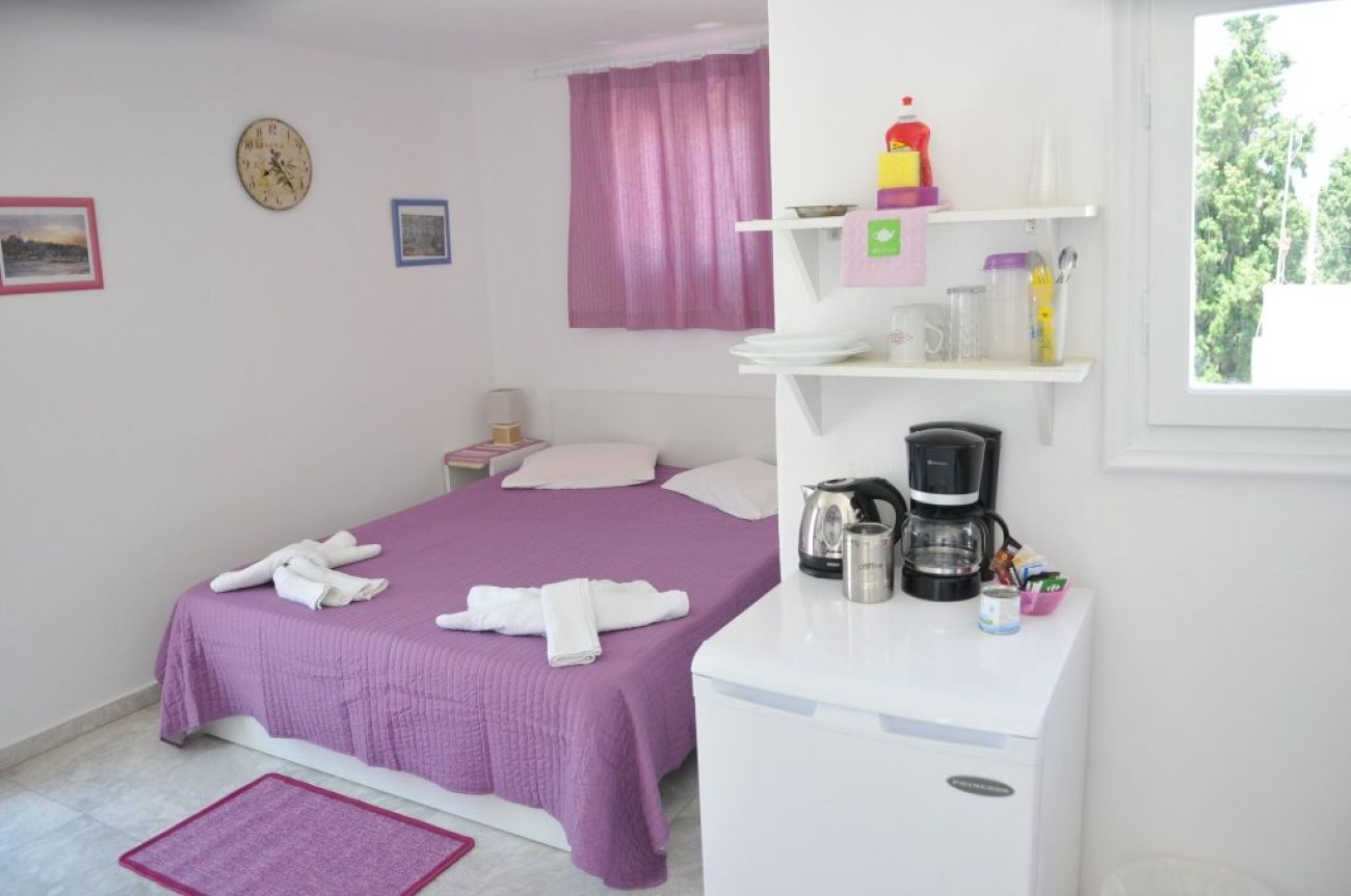 Pension Paros Anna Spanou 3*