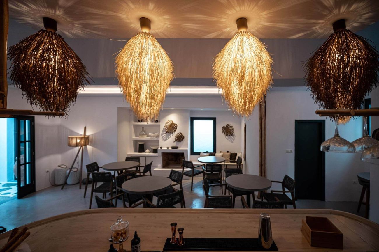 Sandaya Luxury Suites 4*