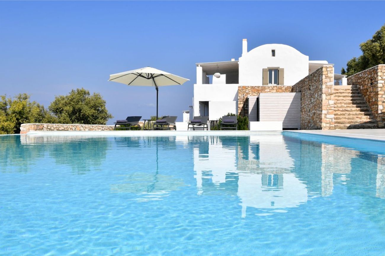 Ciel Villas