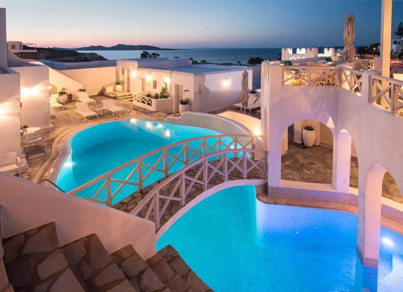 Kanale's Rooms & Suites 4*