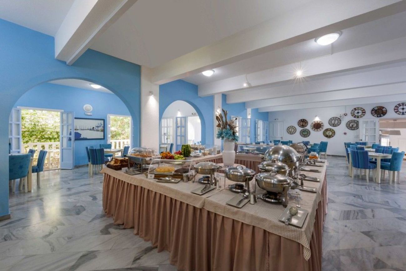 Narges Hotel 4*