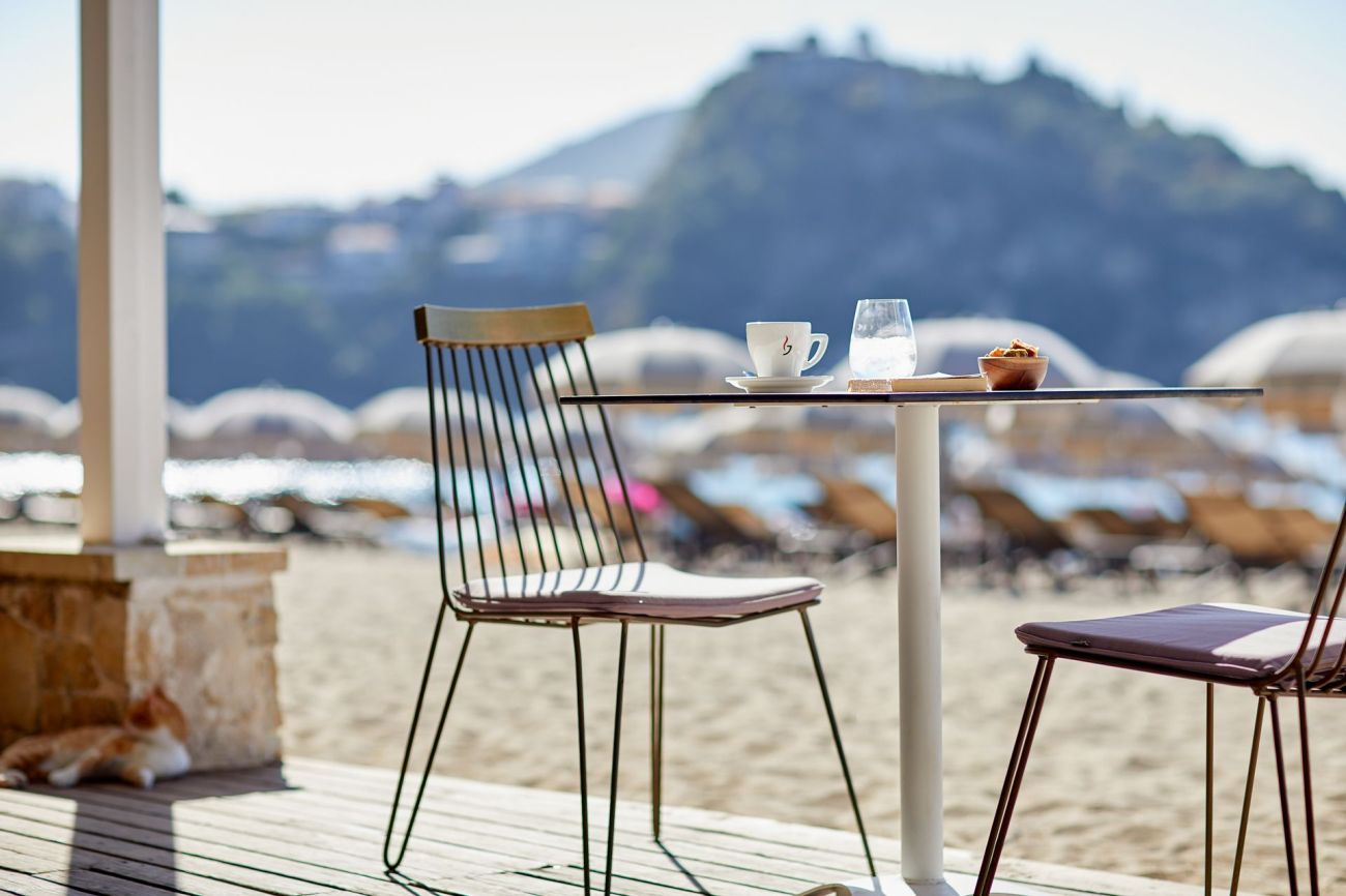 Parga Beach Resort 5*