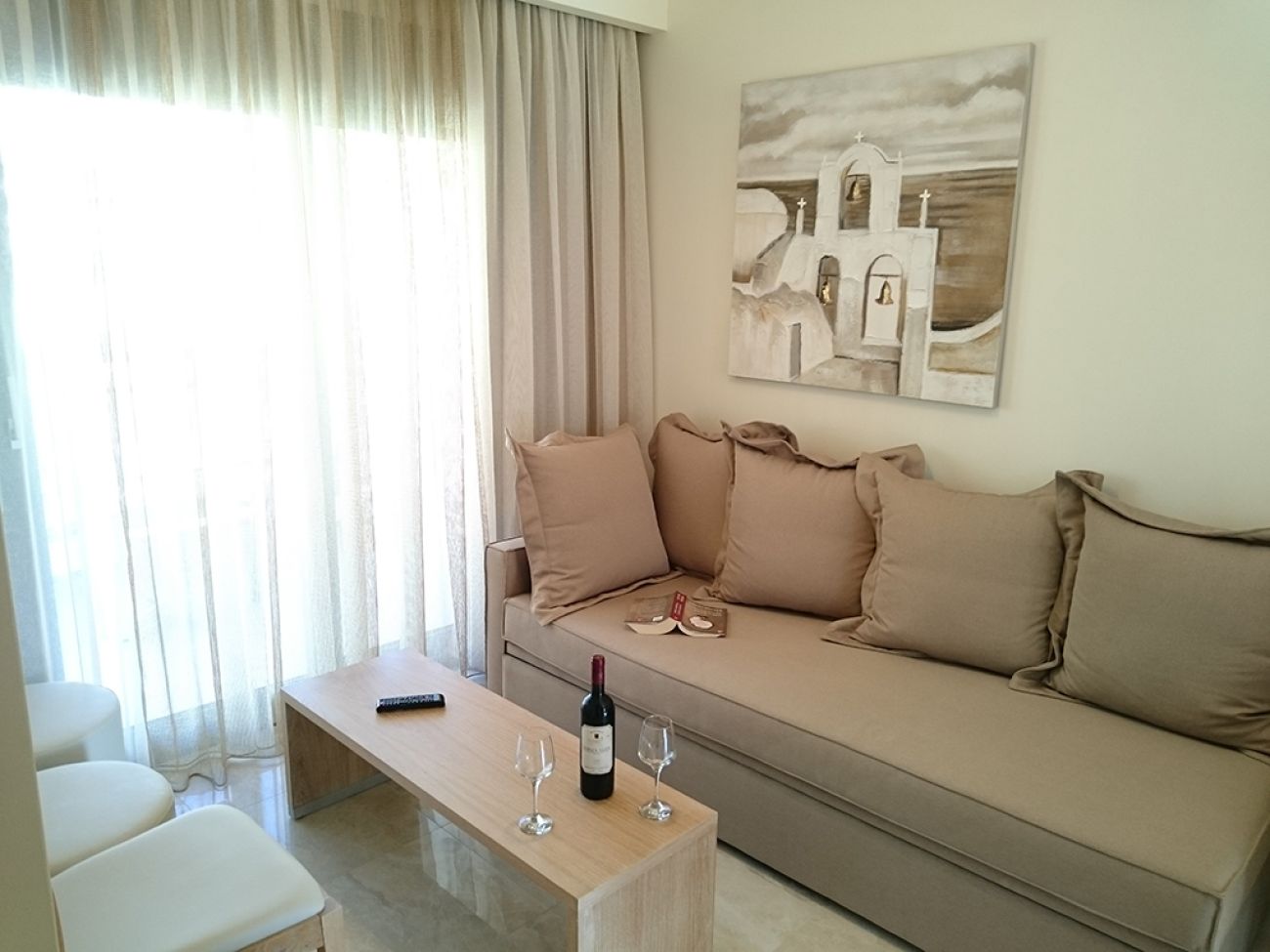 Artemis Plaza hotel 3*