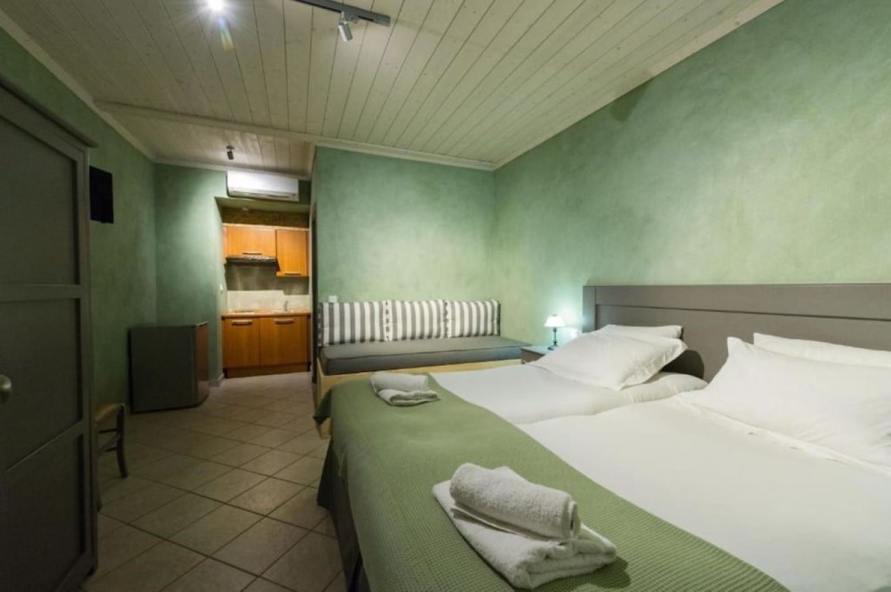 Enetiko Resort Hotel 4*