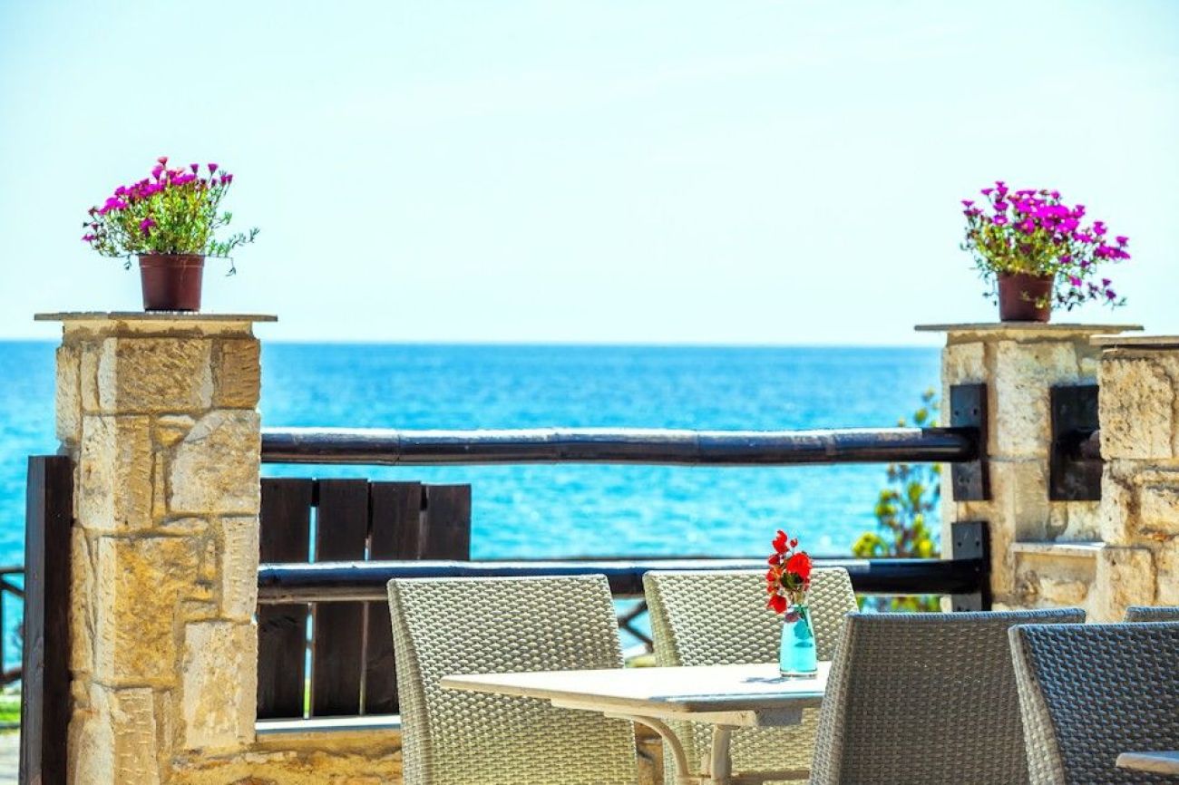 Possidi Paradise Hotel 4*