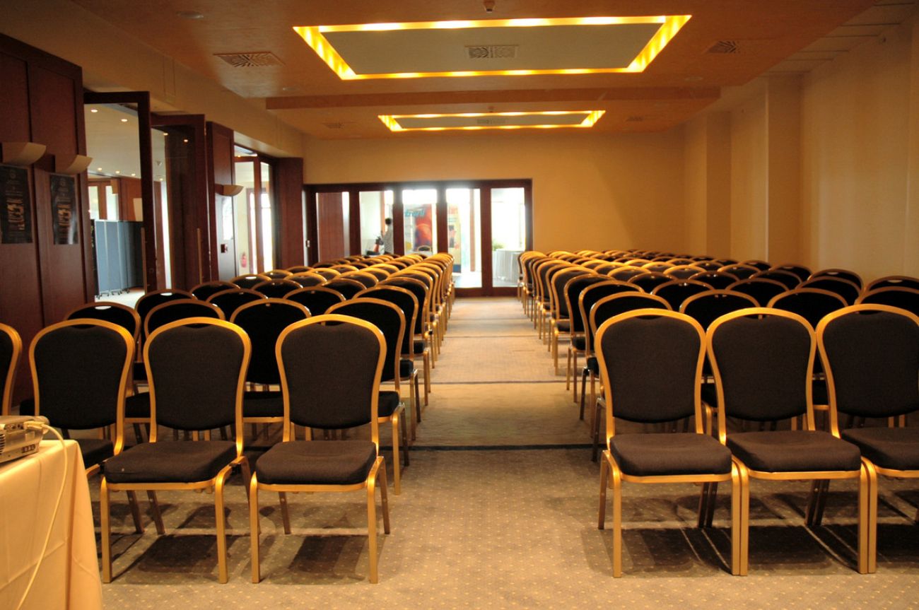 Ionian Blue Hotel 5*