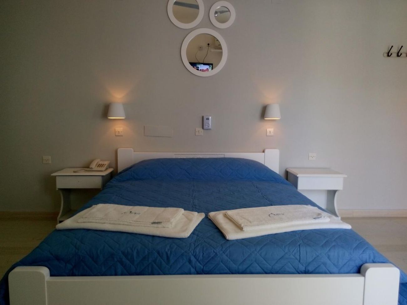 Avra Beach Hotel 3*