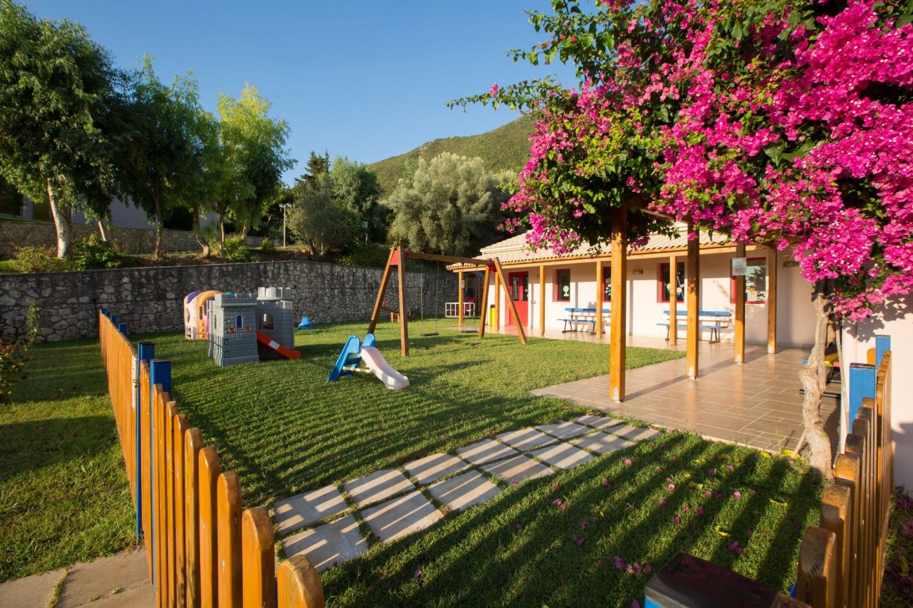 Porto Galini Seaside Resort and Spa Lefkada 4*