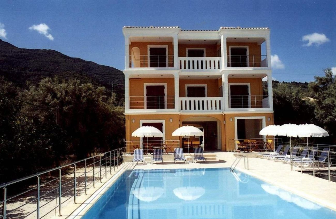 Summertime Inn 3*