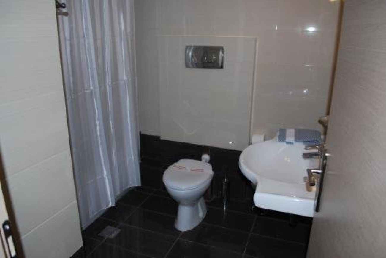 Eleana Hotel - Lefkada 3*