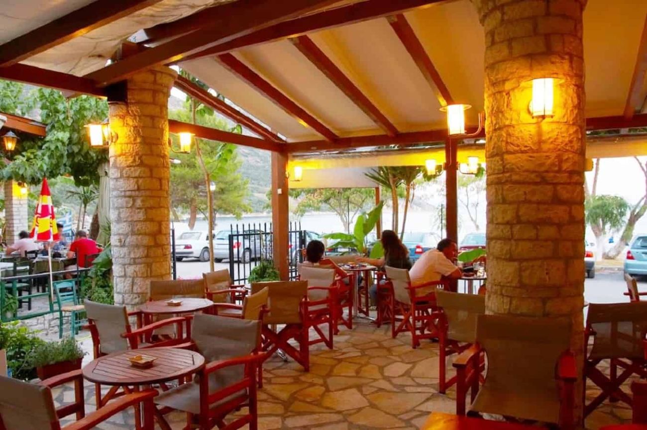 Rouda Bay Beach Hotel 3*