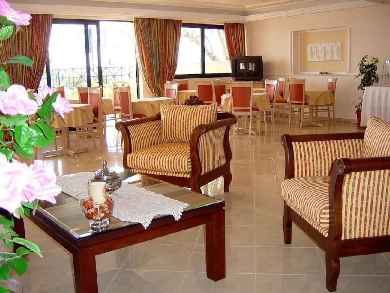 Florena Hotel 2*