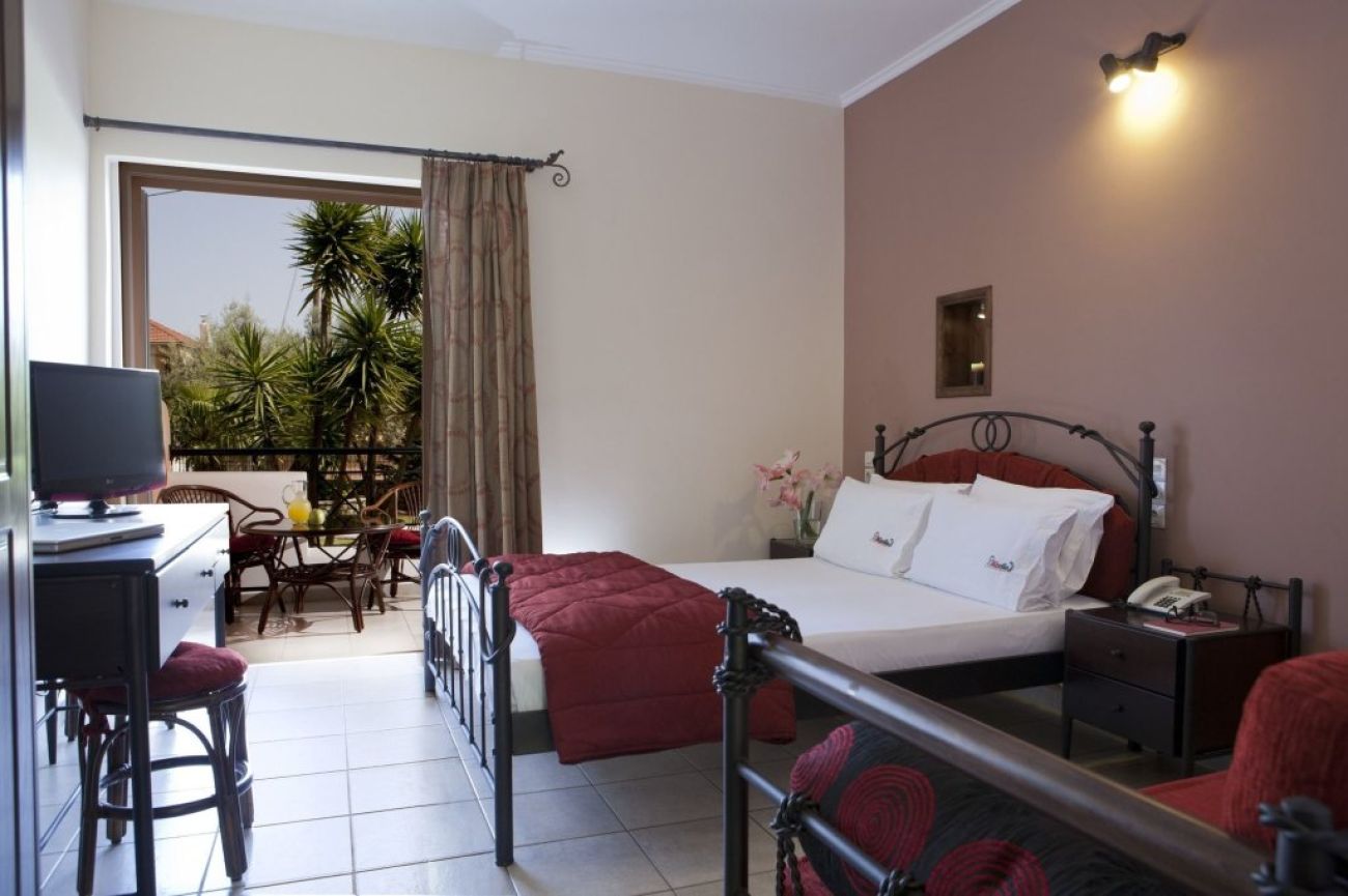 Villa Elia 3*