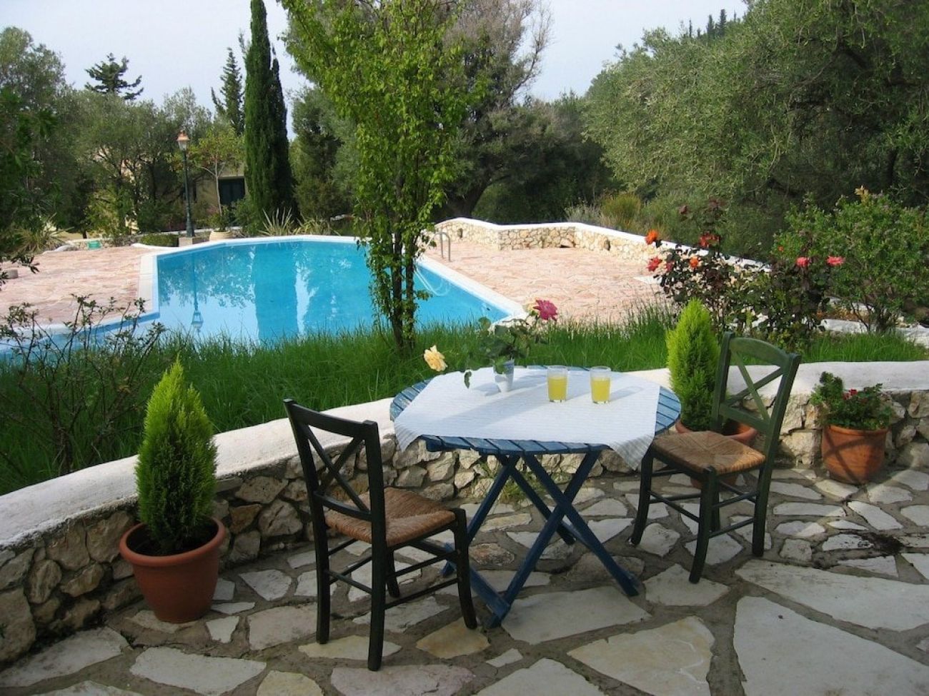 Agios Nikitas 2*