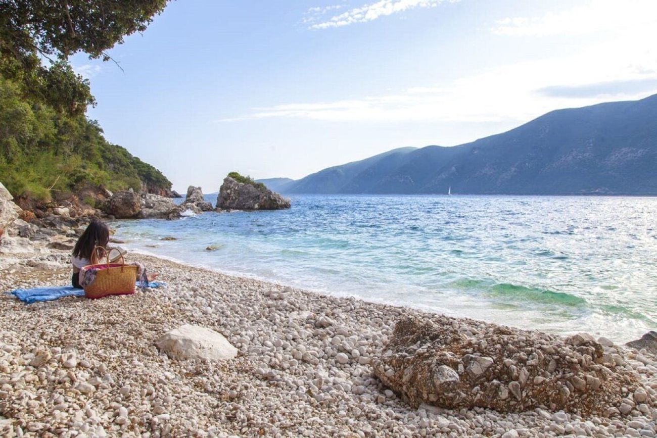 Sappho Boutique Suites 3*
