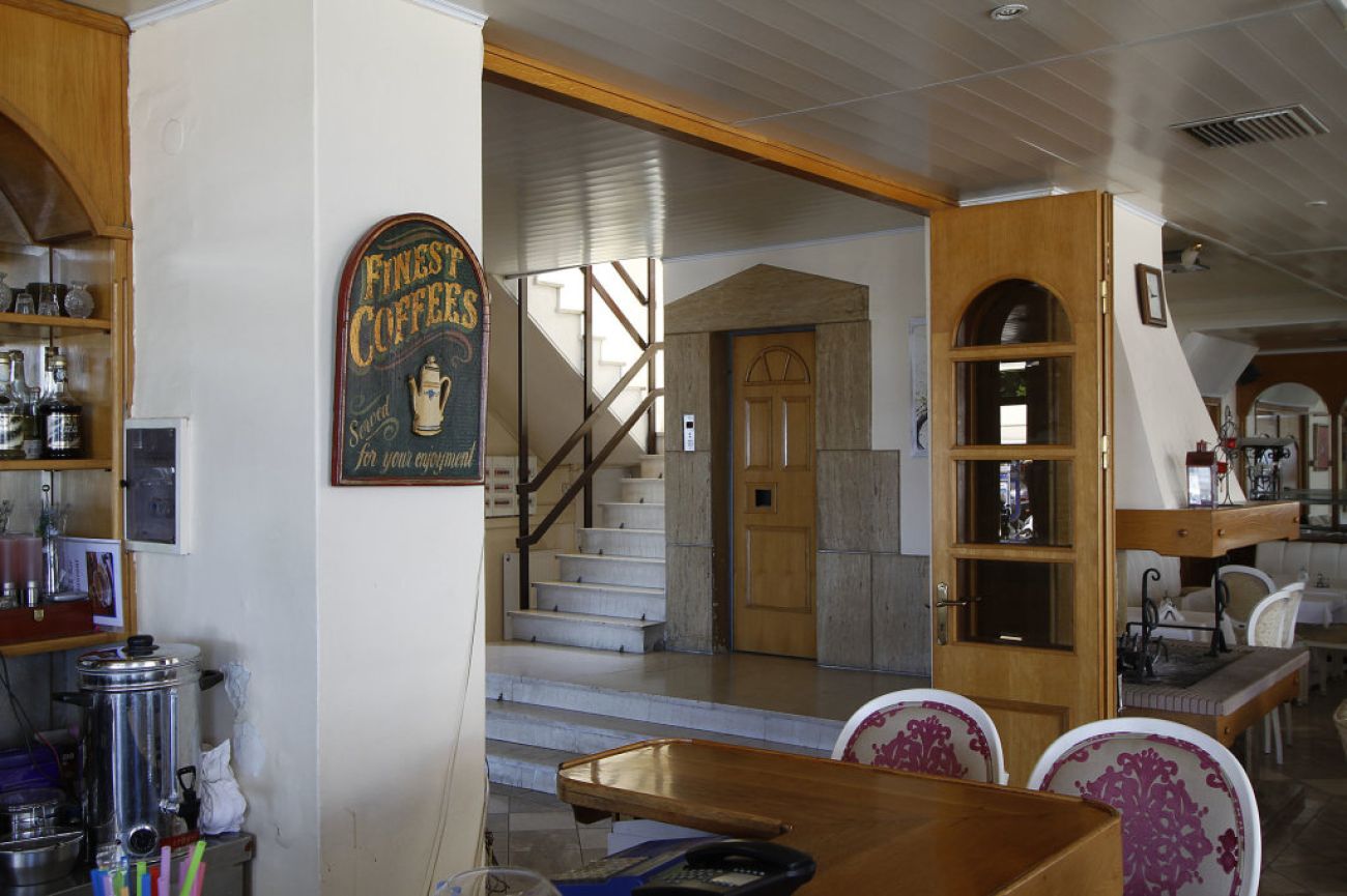 Nirikos Hotel 2*