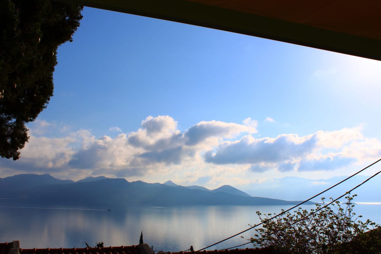 Vergina Star Lefkada 3*