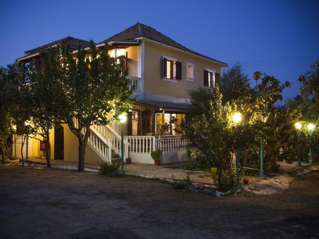 Areti Orfeas Studios