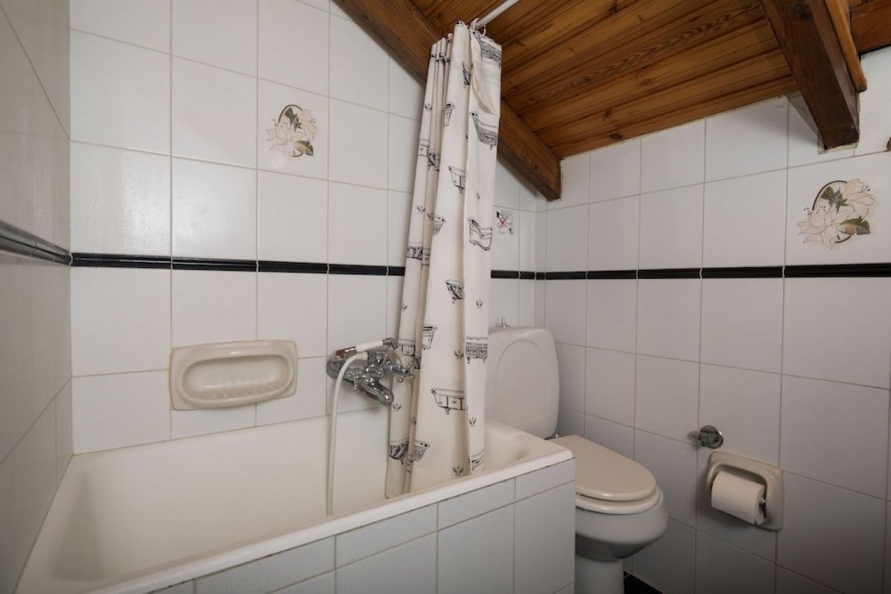 Photographer's Apartments