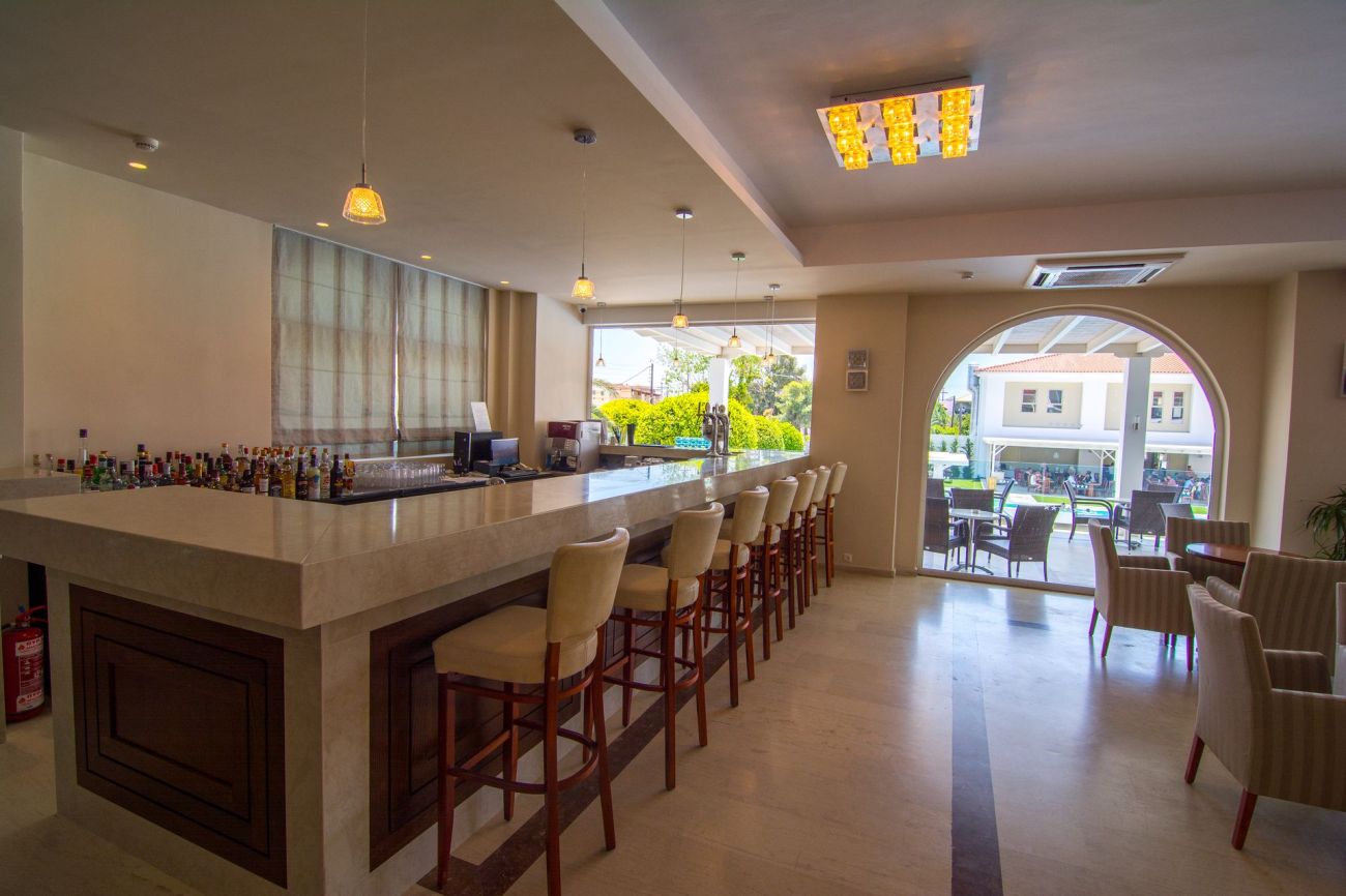 Zante Park Hotel 5*