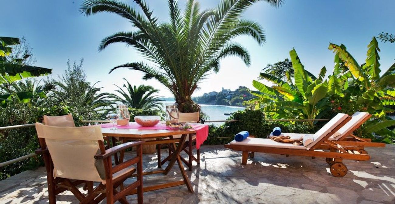 Calypso Villas Zakynthos 4*