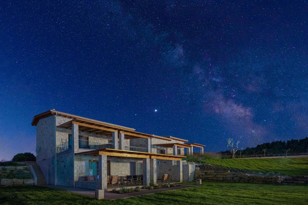 Mint Retreat Suites Halkidiki