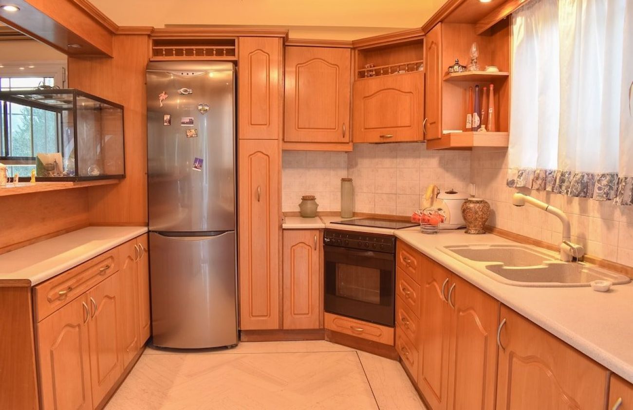 Vicky's Village House 3*