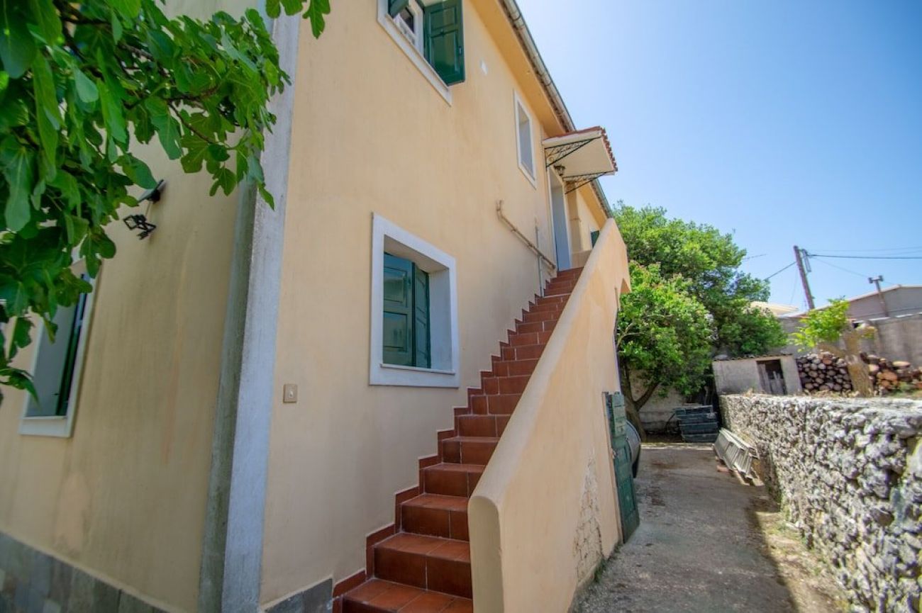 Casa Tsounis 3*