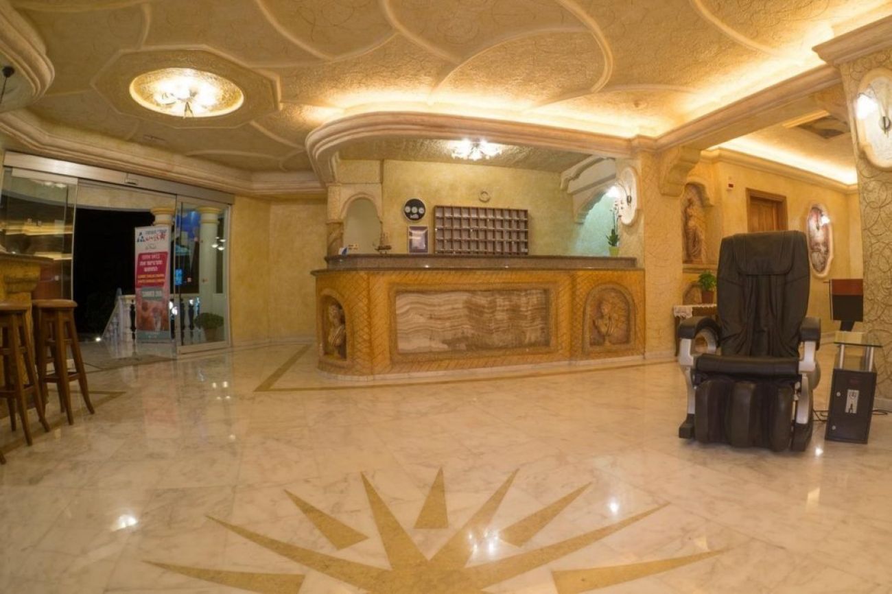Afrodite Hotel 2*