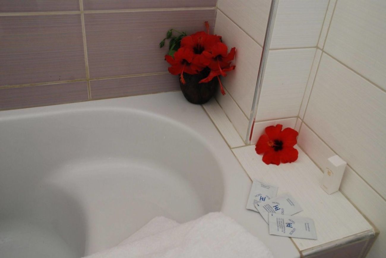 Letsos Hotel 3*