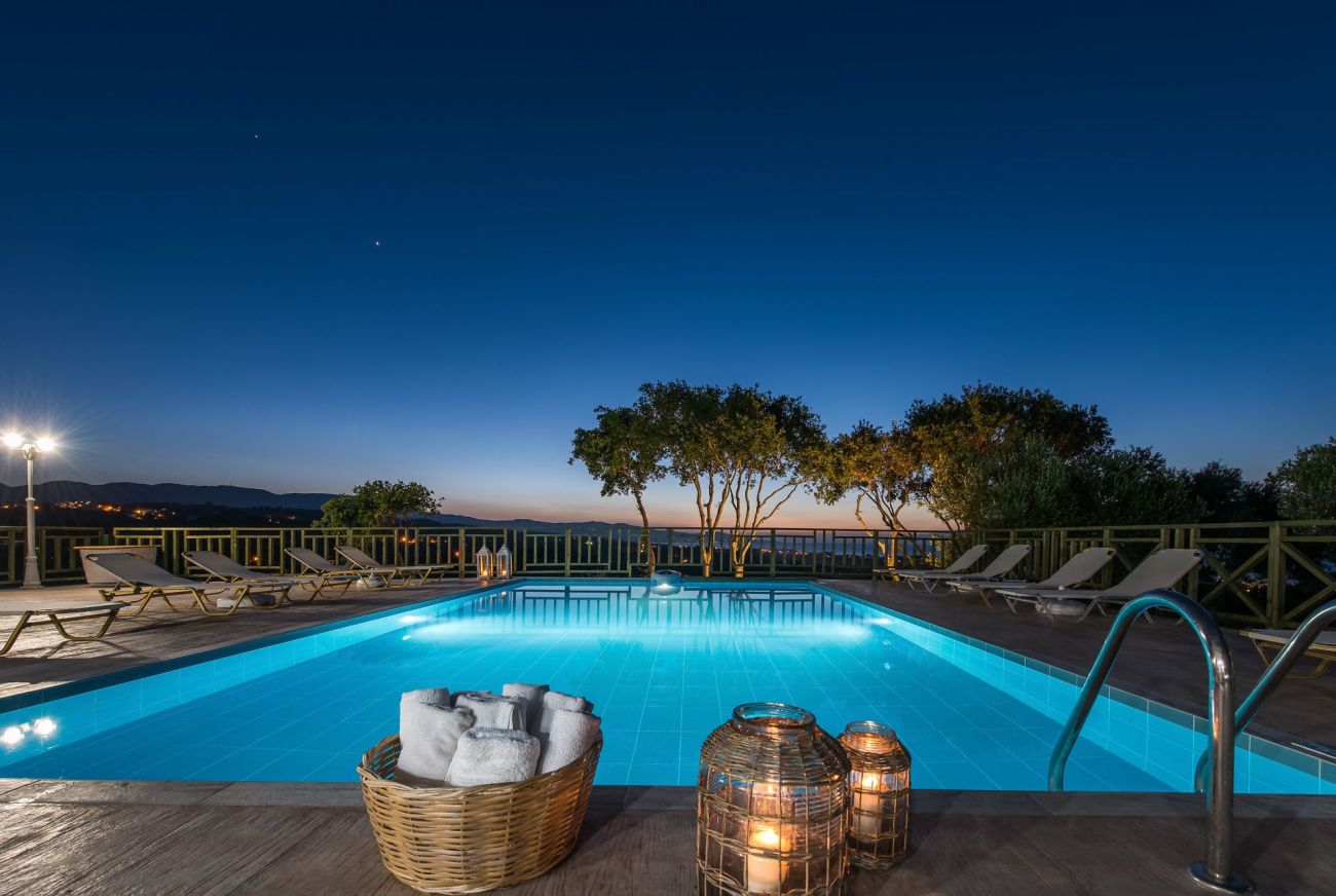 Lofos Soilis Zakynthos