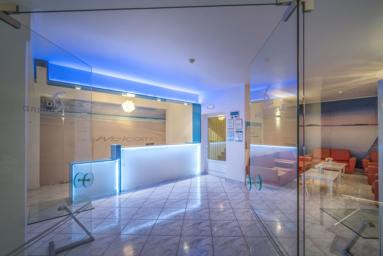 Filoxenia Hotel - Zakinthos 4*